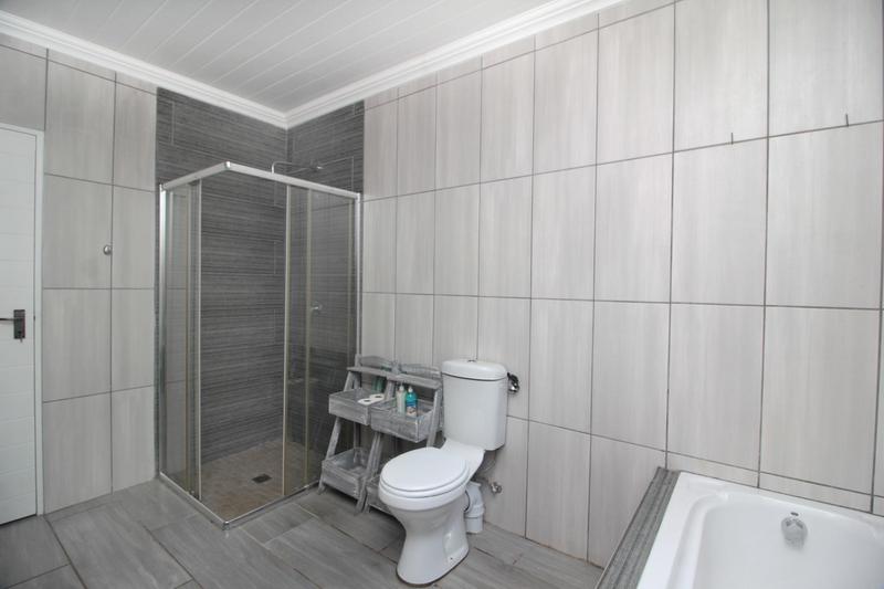 4 Bedroom Property for Sale in Island View Western Cape